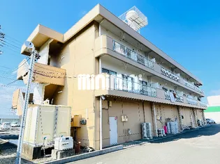 コーポラス小石川の画像