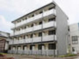 レオパレスルーチェ マーレの画像