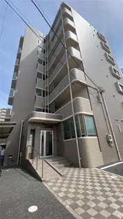 長谷川マンションの画像