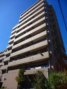 グランド ガーラ用賀の画像