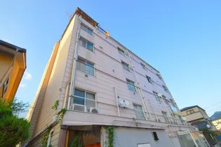 カーサ海田月見Mー3の画像