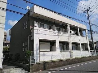 フレアビタシオンCの画像