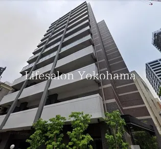 グローベル川崎ミッドスクエアの画像