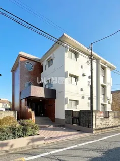 パーク サイド杉浦 2の画像