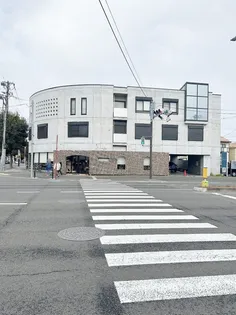 K2宮町ビル【2階】の外観