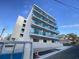 ラルヴェール御島崎の画像