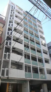 東京都台東区北上野2【マンション】の外観