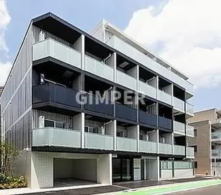 AXAS西巣鴨の画像