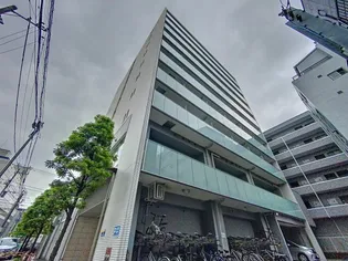 プラウドフラット鶴見IIの画像