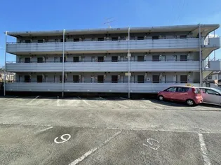 ルイール【2階】の外観