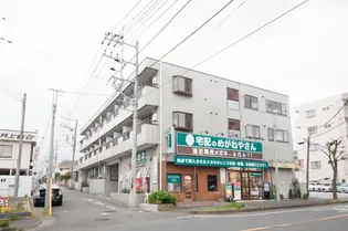 淵野辺第9ビルの画像