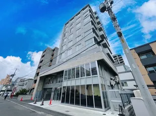 桂和レジデンス裏参道の画像