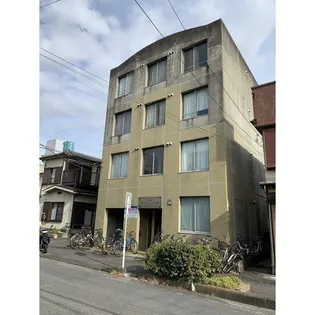 第6セントラルハイツ沼津の画像