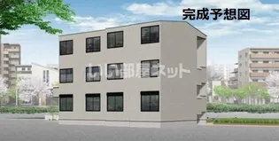 サード松戸の画像