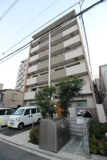 フェアリー阿倍野の画像