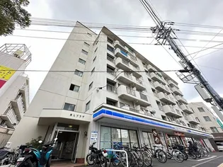 舟入プラザの画像