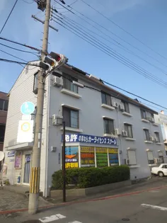 K メゾンドール辻の画像