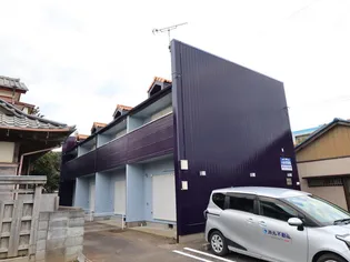 グランメゾンの画像