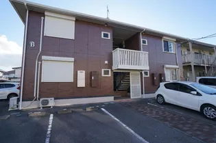 グランモア若草 Bの画像