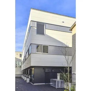 東京都文京区大塚4【アパート】の外観