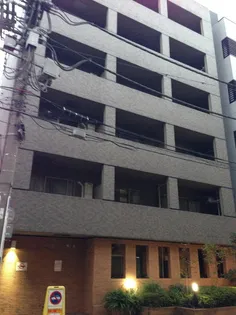 サンテミリオン大手町北の画像