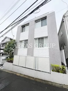 メゾンヒルズの画像