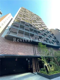 ザ パークハウス麹町レジデンスの画像