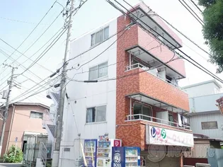 フラワーマンションの画像