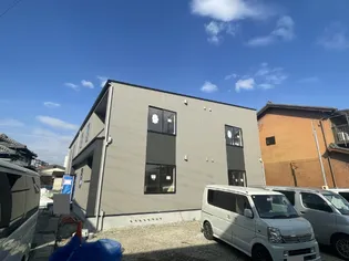 MAJESTIC松阪2NDの画像