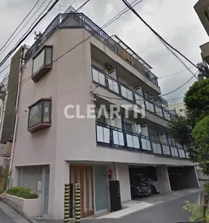 ハイツ669号館の画像