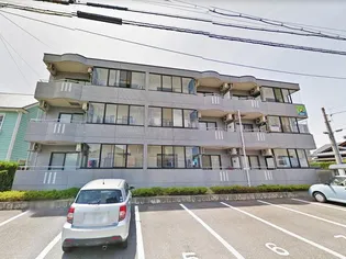 トレビアン大東の画像