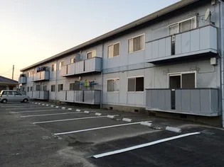 シマミハイツの画像