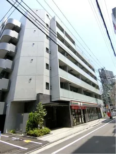 池袋ウエストガーデンの画像