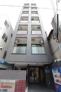 ディー シモンズ西梅田の画像