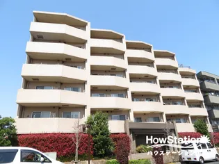 ソレーユイーストウィングの画像