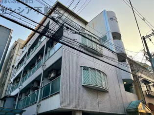 メゾン ラ セーヌの画像