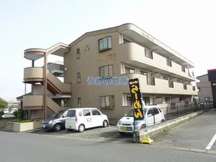 ドムールT'SⅠの画像