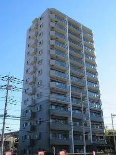 サニーコート大宮盆栽町第2の画像