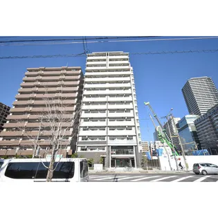 エスリード難波レジデンスの画像