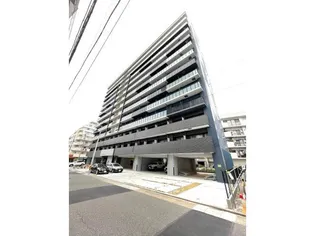 プレサンスTHE新栄【11階】の外観