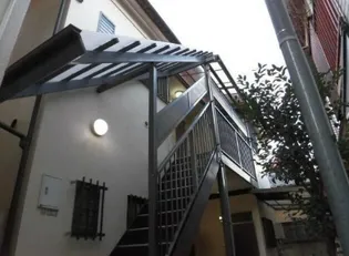 メゾンフジヌキの画像