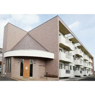 フラットレット笠神の画像