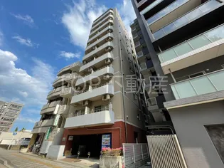 オーキッドレジデンス千葉中央の画像