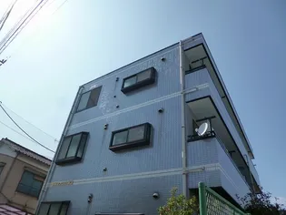 幸南マンションIIIの画像