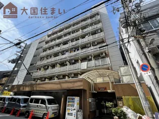 ラパンジール恵美須4の画像
