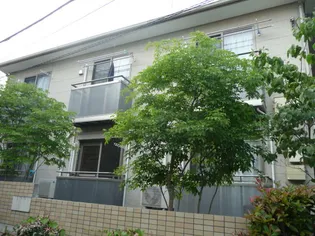 さくらハイムの画像