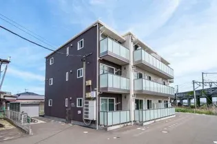 シャーメゾンプレポルトの画像