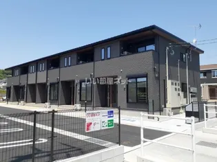 クレールヴィラの画像