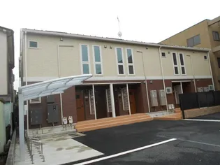 グランド パレス オクドの画像