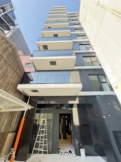 GLAM STELLA松屋町【3階】の外観